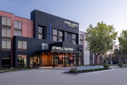 Austin Hotel | Atwell Suites Austin Airport by IHG