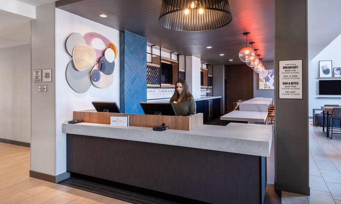 Austin Hotel | Atwell Suites Austin Airport by IHG