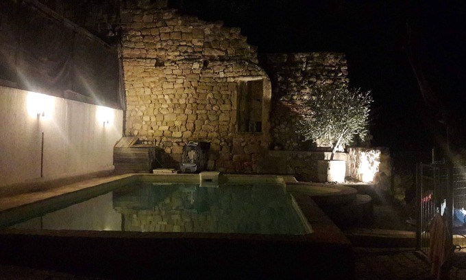 Saint-Pons-de-Mauchiens House | Atypical house