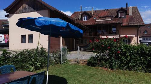 Cheseaux-sur-Lausanne House | Au P'tit Bonheur