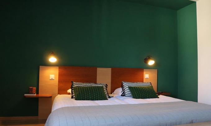 Tannay Hotel | Auberge Au Lion d'Or