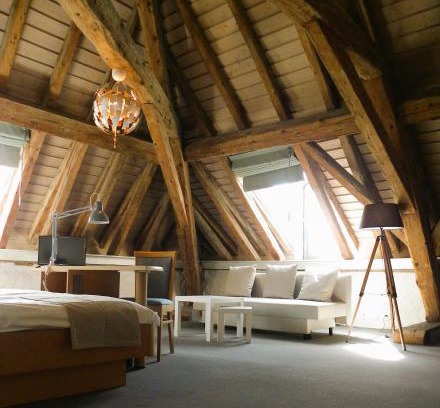 Etoy Hotel | Auberge d'Etoy