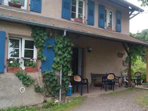 Le Hohwald House | Auberge d'Hôtes l'Instant