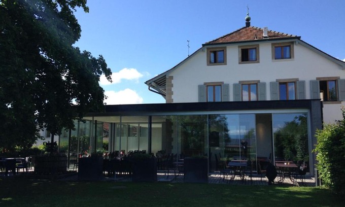 Confignon Hotel | Auberge de Confignon