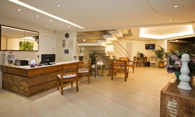Humaita Hotel | Auberge de la Langouste