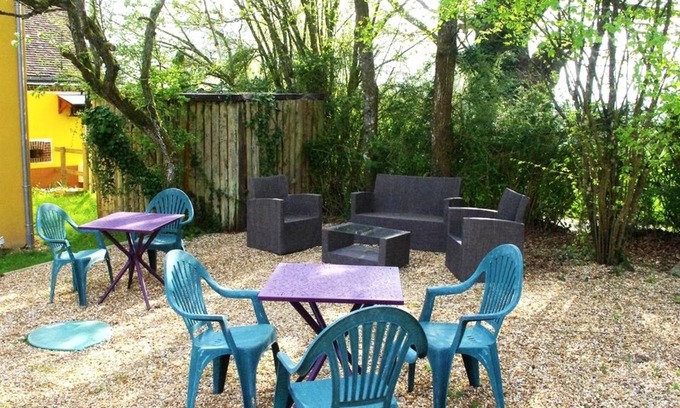 Vicheres Hotel | Auberge Les Vallées du Perche