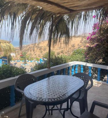 Tamri Bed & Breakfast | Auberge Villa des Jasmins