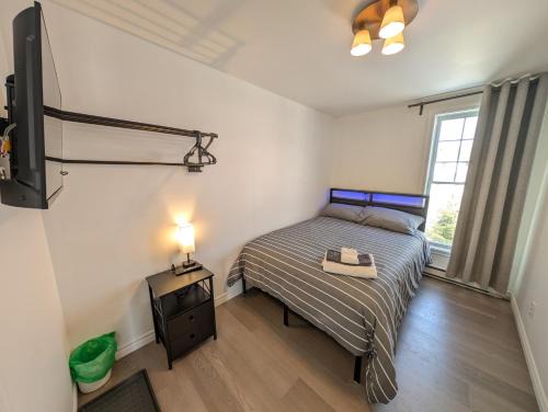 Riviere-a-Pierre Bed & Breakfast | Auberge Zacharie