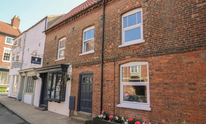 Caistor Apartment | Audleby