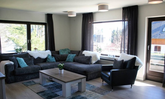 Elkeringhausen Apartment | Auf der Platte 2