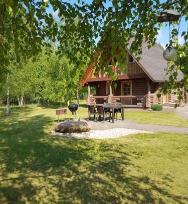 Plavniekkalns House | Augšdzintari