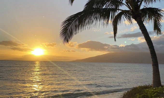 Kihei Apartment | Aug-Nov 2025 Sale! 2BR/1BA BEACHFRONT - GREAT LOCATION- EXCEPTIONAL REVIEWS