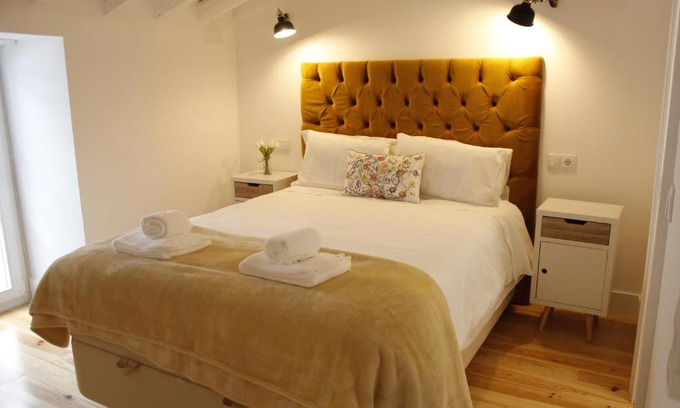 Baixa Apartment | Augusta Street - 4 Esq