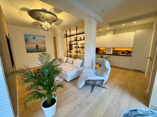 Nida Apartment | Auksinės kopos Nida