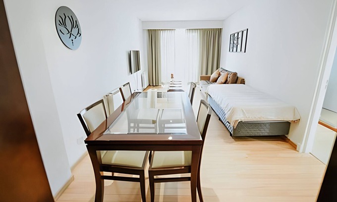 Province of Tierra del Fuego Apartment | Aunaisin - Apartment in the heart of Ushuaia