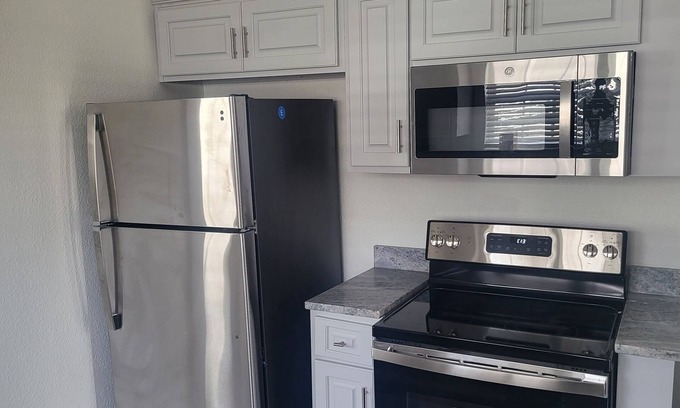 Biloxi House | Aunt Mattie's Cottage