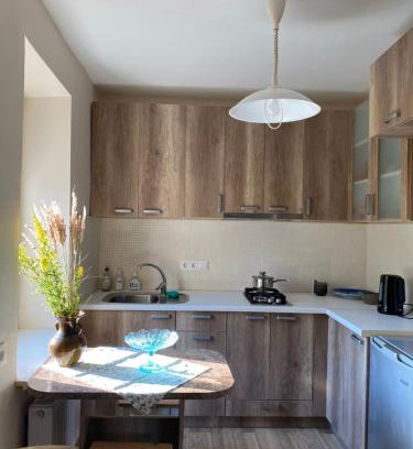 Ludza Apartment | Auntie's retreat