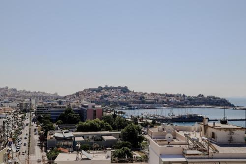 Kavala Apartment | Aura Celestia