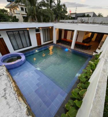 Los Banos Resort | Aura Spring Resort