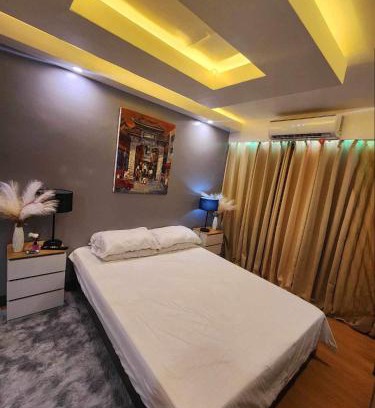 Imus Apartment | Aura Suite