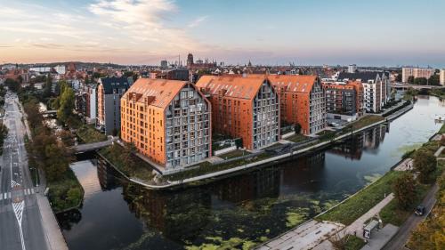 Old Town Apartment | Aura, Sun & Snow