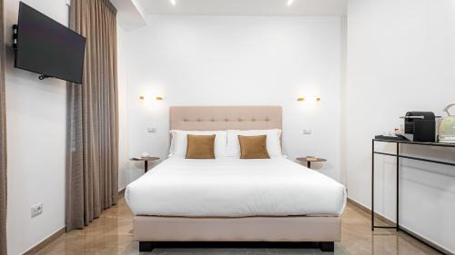 Quartiere XIII Aurelio House | Aura Vatican Suite