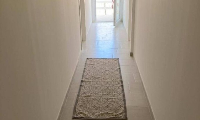Scoglitti Apartment | Aurantia open space of Sulemmari