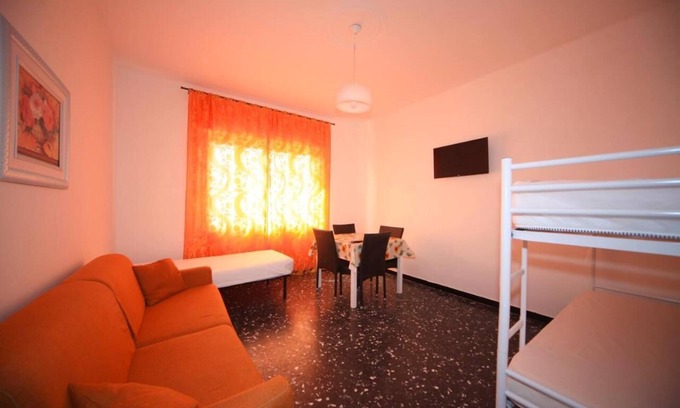 Marina di Andora Apartment | Aurelia 158 Int 8 Frontemare 2