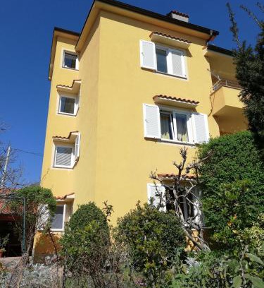 Bezjaki Apartment | AURELIO