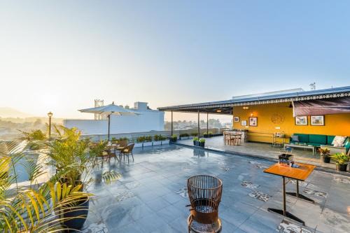 Dehradun Apartment | Auro Heaven - Luxury 6BR Penthouse in Dehradun