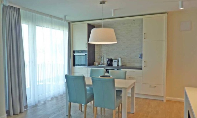 Muritz Apartment | Aurora Apartments - Maremüritz Marina Resort and Spa