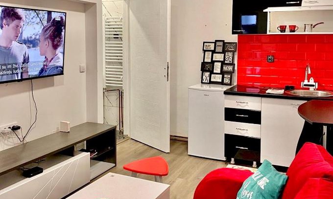 Kragujevac Apartment | Aurora