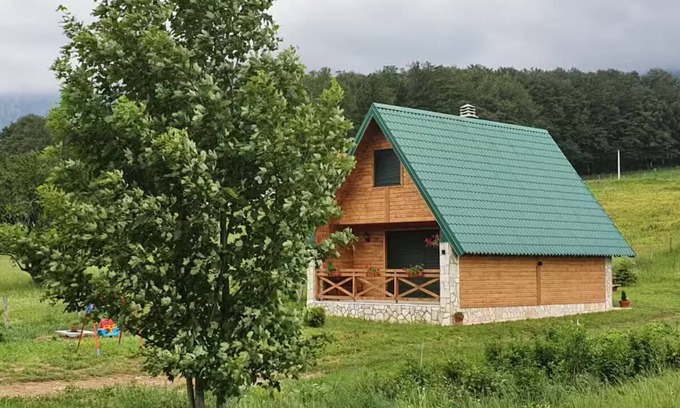 Zabljak Ski Chalet | Aurora Zabljak