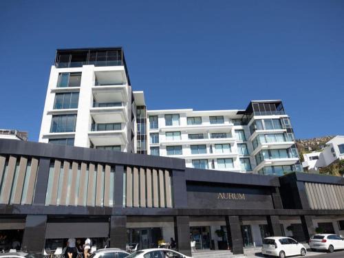 Bantry Bay Apartment | Aurum 501 and 101