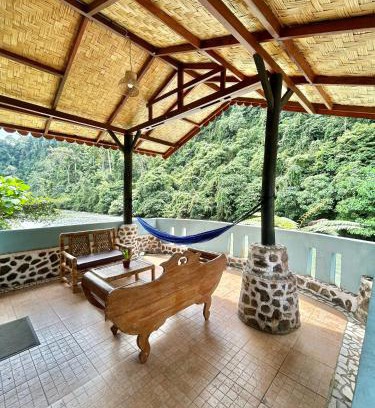 Bukit Lawang House | Aussie Inn Bukit Lawang