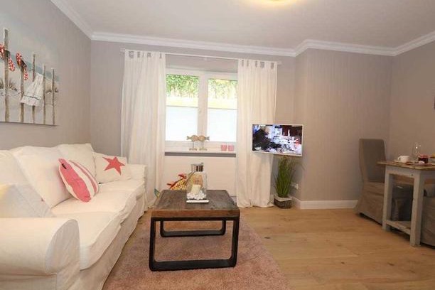 Wenningstedt-Braderup Apartment | Austernperle 3a