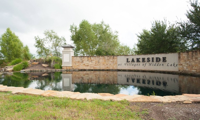 Pflugerville House | Austin Home near Pflugerville Lake