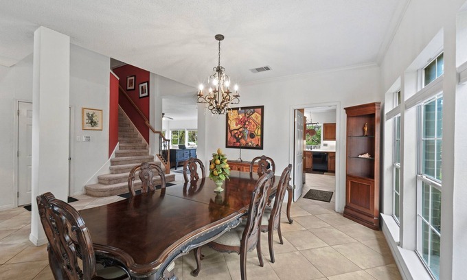 Lower Basin Lake Travis House | Austin Luxe Ranch-5 BR,Fire Pit, Deck Lakes, Hiking, Wedding Venues, Pball, Golf