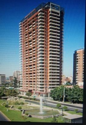 El Golf Apartment | Austral Rentahome Américo Vespucio Norte