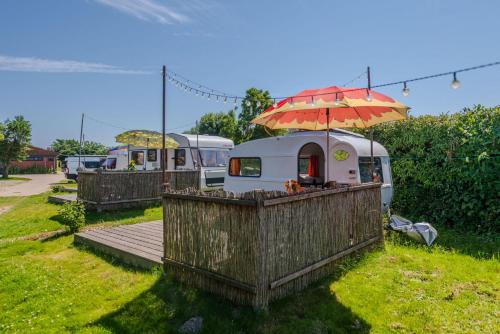 Heringsdorf Other | Auszeit 27 - Retro-Camper