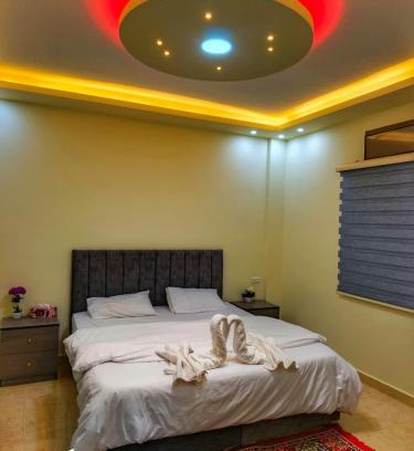 Wadi Musa Bed & Breakfast | Authentic boutique