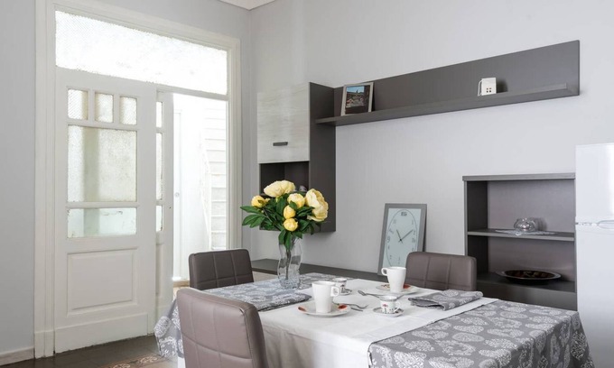 Old Town House | Authentic Catania