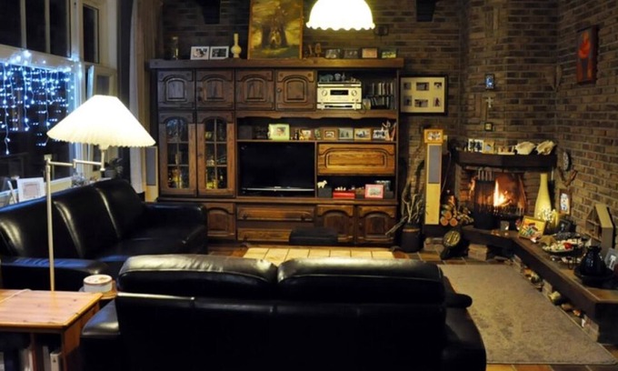 Blijdorp Apartment | Authentic home near a park and metro Blijdorp and close to city center