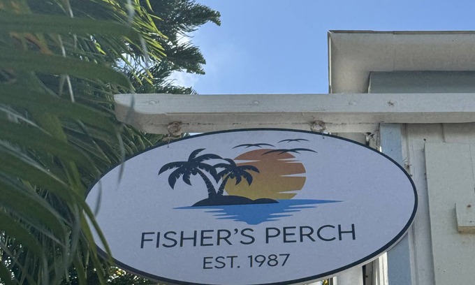 Fish Bay Cottage | Authentic Island Stay, Budget-Friendly Cottage, Peaceful Setting, Stunning Views
