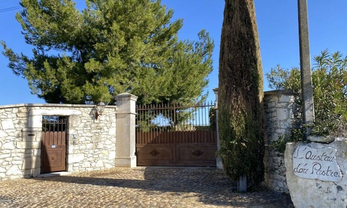 Tarascon Other | Authentic Mas in the heart of Provence - L'Oustau Dou Pastre