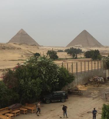 Kafrat al Jabal Apartment | Authentic Pyramid Lifestyle Apartment