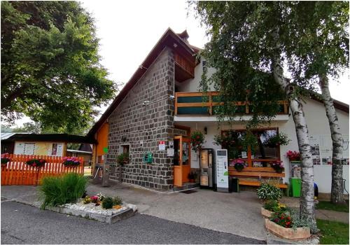 Hrabusice Other | Autocamping Podlesok