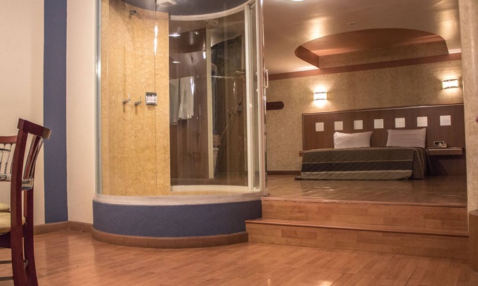 Cordoba Hotel | Autohotel Ilussion