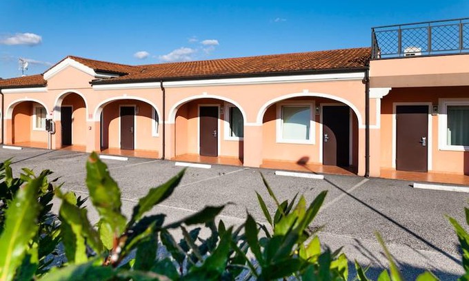 Arino Hotel | Autohotel Venezia
