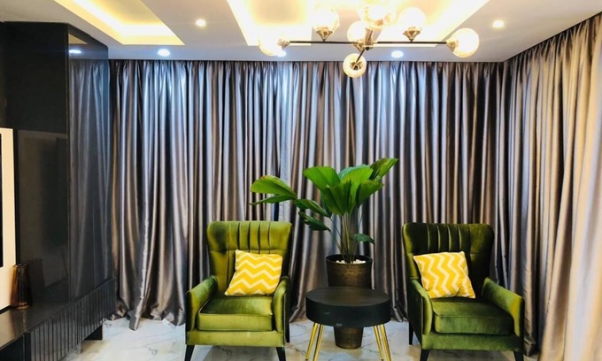 Ikoyi Apartment | Autumn Green's 1,2 and 3 beds 1004 Estate